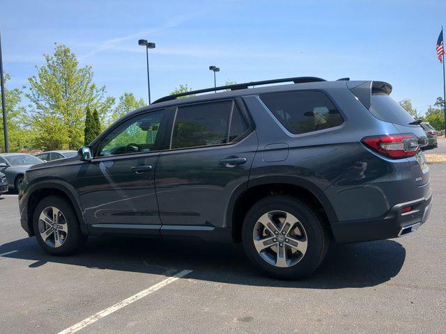 new 2026 Honda Pilot car, priced at $45,426