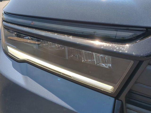 new 2026 Honda Pilot car, priced at $45,426