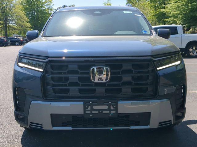 new 2026 Honda Pilot car, priced at $45,426