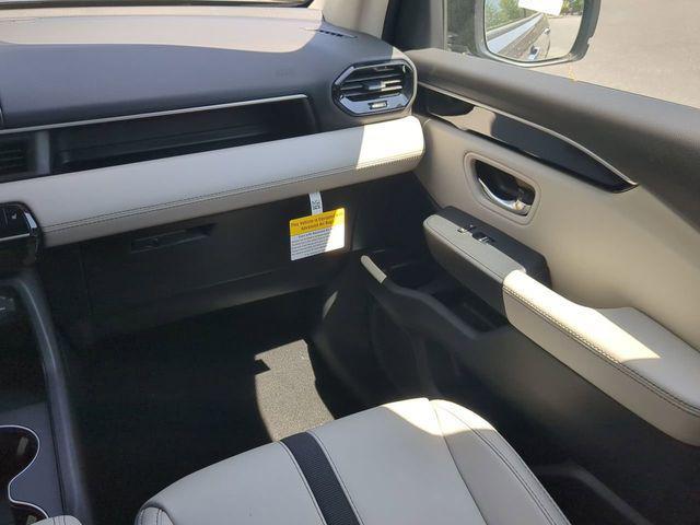 new 2026 Honda Pilot car, priced at $45,426