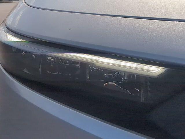 new 2026 Honda Accord Hybrid car, priced at $34,376