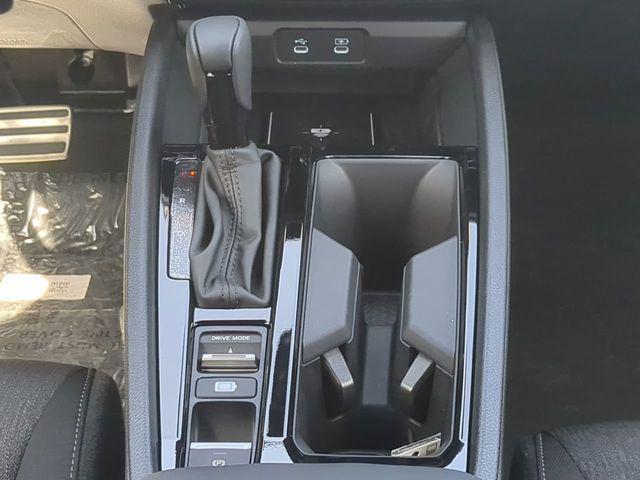 new 2026 Honda Accord Hybrid car, priced at $34,376