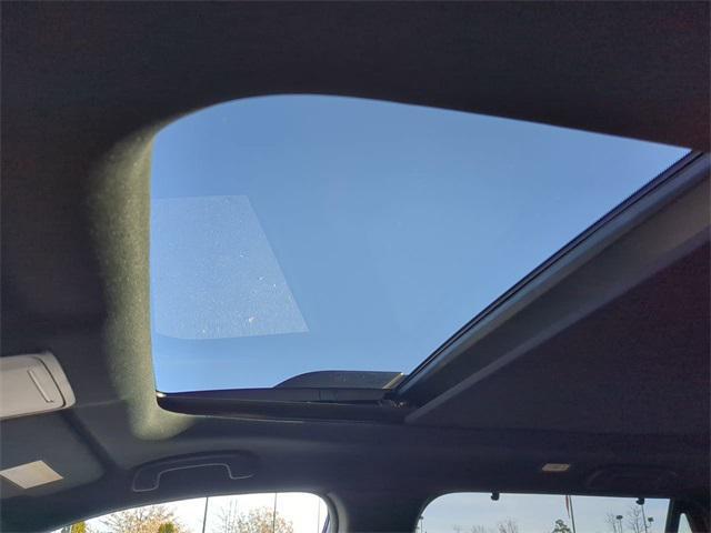 new 2026 Honda Passport car, priced at $50,321