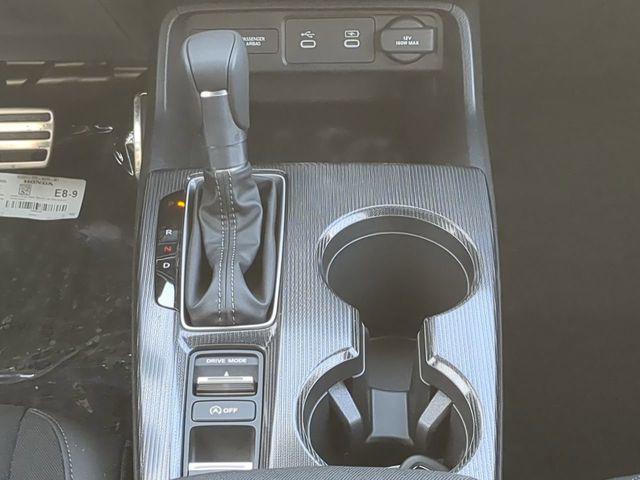 new 2026 Honda Civic car, priced at $28,590