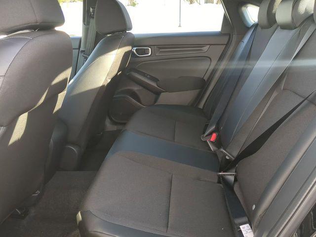 new 2026 Honda Civic car, priced at $28,590