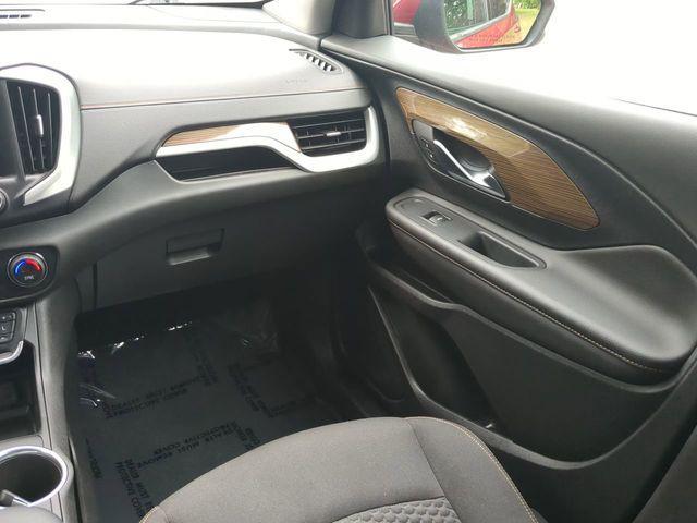 used 2020 GMC Terrain car, priced at $22,249
