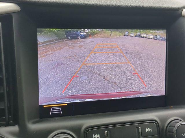 used 2020 GMC Terrain car, priced at $22,249