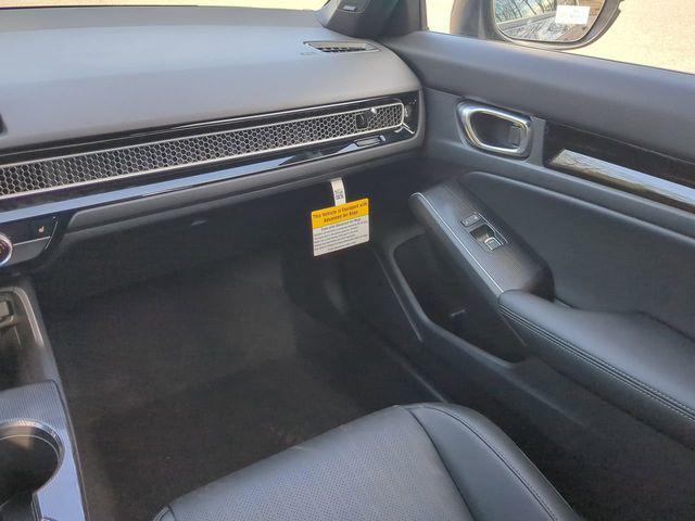 new 2026 Honda Civic Hybrid car, priced at $34,290