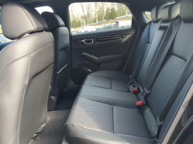 new 2026 Honda Civic Hybrid car, priced at $34,290