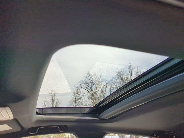 new 2026 Honda Civic Hybrid car, priced at $34,290