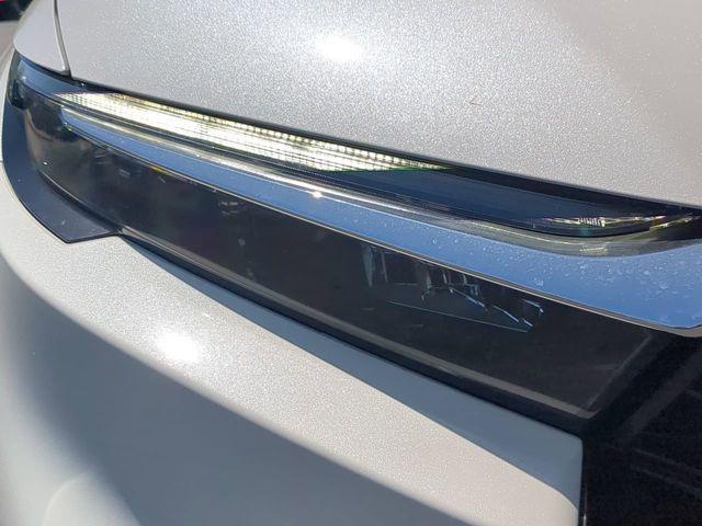 new 2026 Honda CR-V car, priced at $37,805