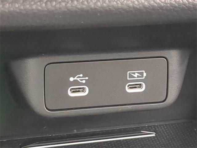 new 2026 Honda HR-V car, priced at $30,450