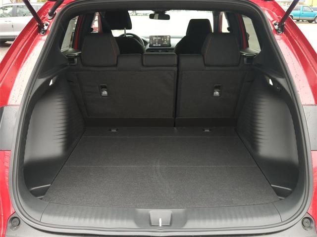 new 2026 Honda HR-V car, priced at $30,450