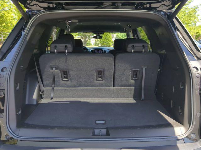 used 2023 Chevrolet Traverse car, priced at $33,400