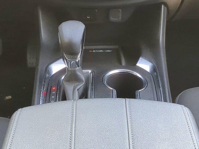 used 2023 Chevrolet Traverse car, priced at $33,400