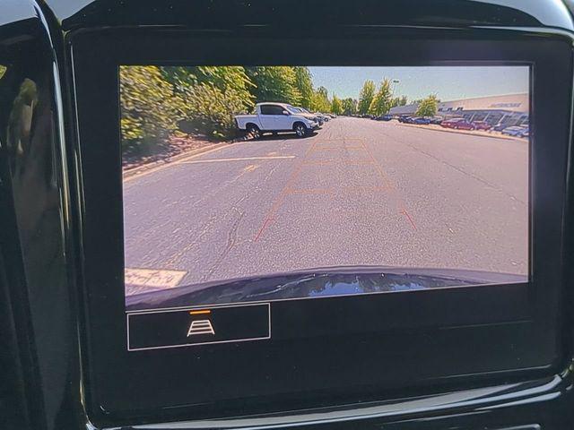 used 2023 Chevrolet Traverse car, priced at $33,400