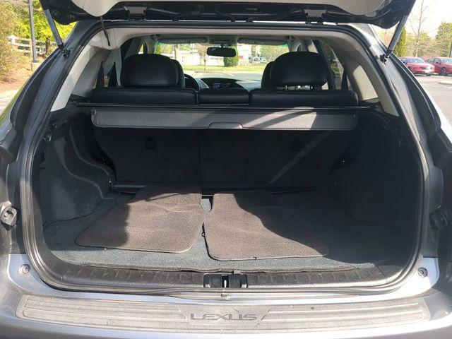 used 2014 Lexus RX 350 car, priced at $12,400