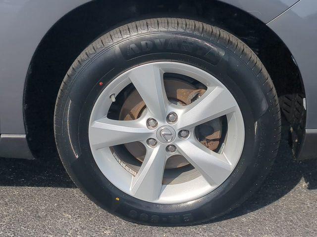 used 2014 Lexus RX 350 car, priced at $12,400