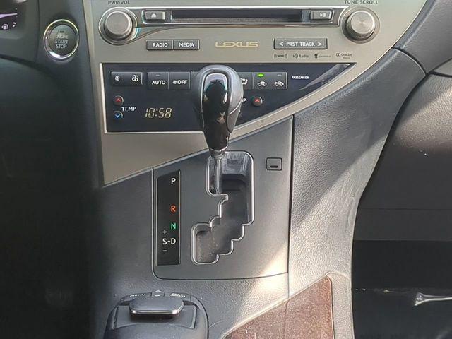 used 2014 Lexus RX 350 car, priced at $12,400