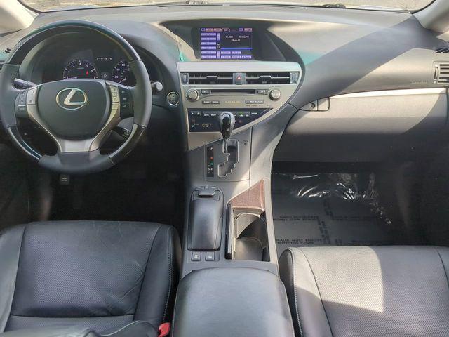 used 2014 Lexus RX 350 car, priced at $12,400