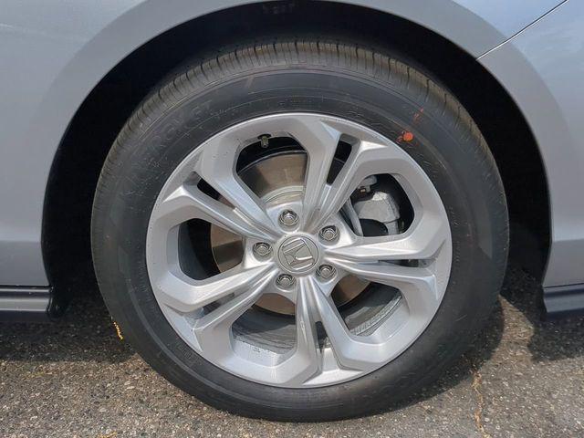 new 2026 Honda Accord car, priced at $28,622