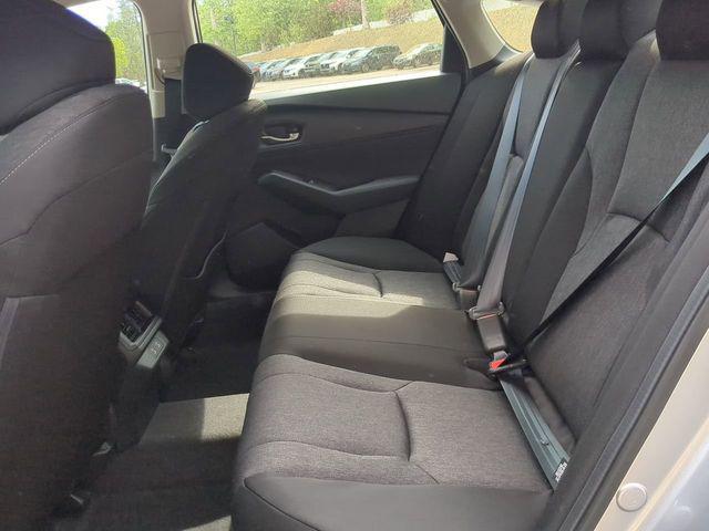 new 2026 Honda Accord car, priced at $28,622