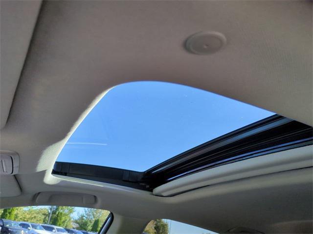 used 2024 Honda Accord car, priced at $26,400