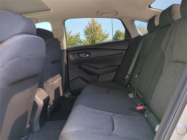 used 2024 Honda Accord car, priced at $26,400
