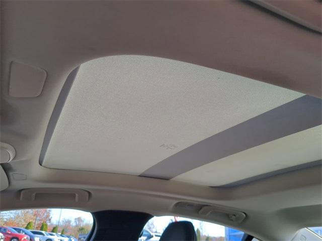 used 2024 Volvo S60 car, priced at $24,995