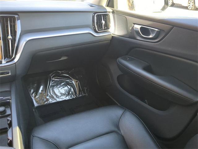 used 2024 Volvo S60 car, priced at $24,995