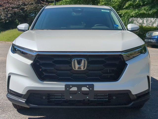 new 2026 Honda CR-V car, priced at $38,554
