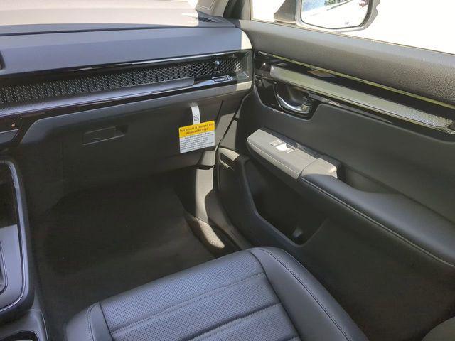 new 2026 Honda CR-V car, priced at $38,554
