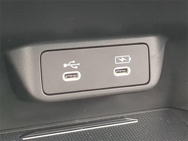 new 2026 Honda HR-V car, priced at $29,105