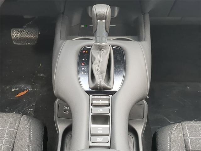 new 2026 Honda HR-V car, priced at $29,105