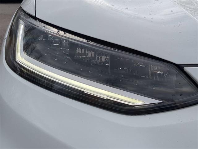 new 2026 Honda HR-V car, priced at $29,105