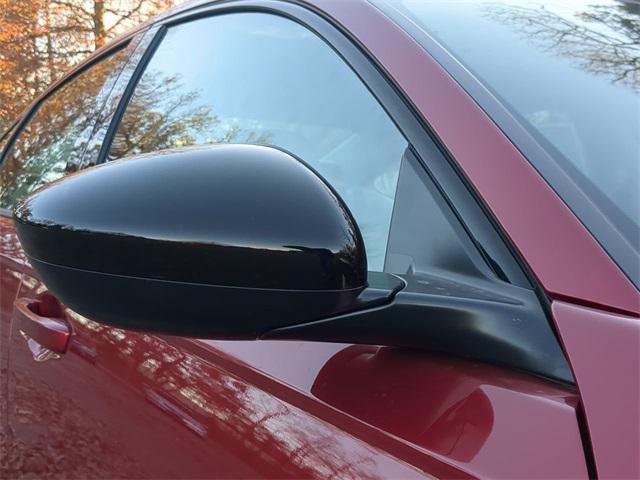 new 2025 Honda Accord car, priced at $30,750