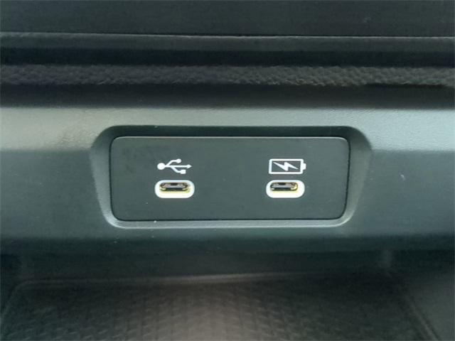 new 2025 Honda Accord car, priced at $30,750