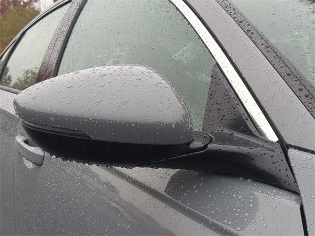 new 2025 Honda Accord Hybrid car, priced at $34,749