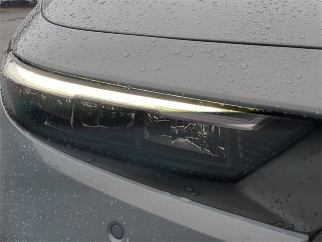 new 2025 Honda Accord Hybrid car, priced at $34,749