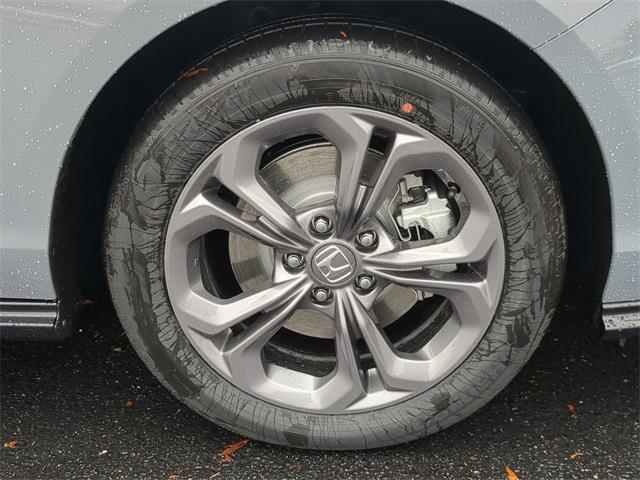 new 2025 Honda Accord Hybrid car, priced at $34,749