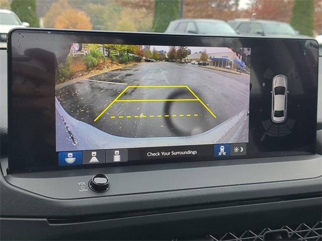 new 2025 Honda Accord Hybrid car, priced at $34,749