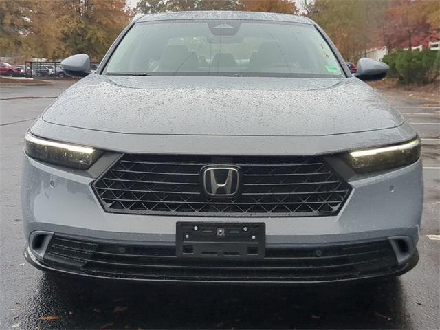 new 2025 Honda Accord Hybrid car, priced at $34,749