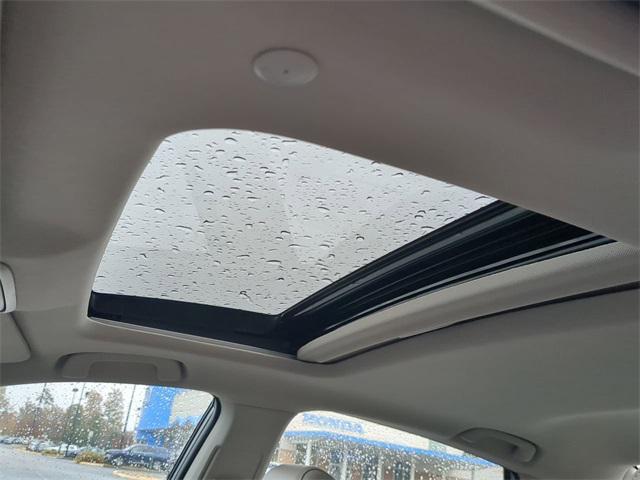 new 2025 Honda Accord Hybrid car, priced at $34,749