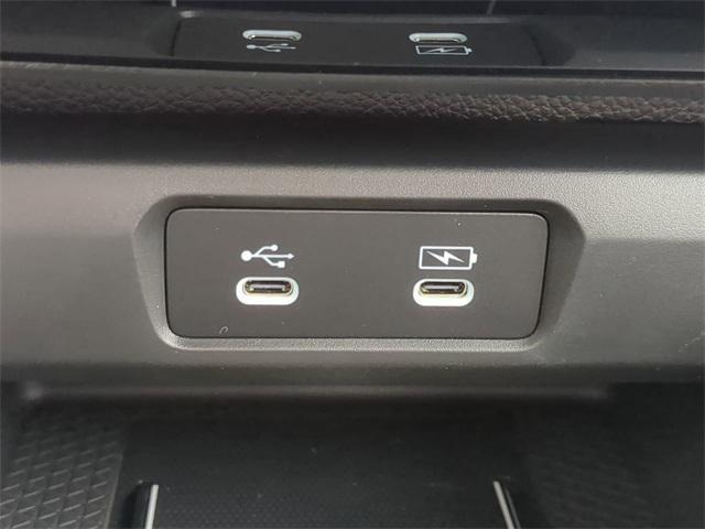 new 2025 Honda Accord Hybrid car, priced at $34,749