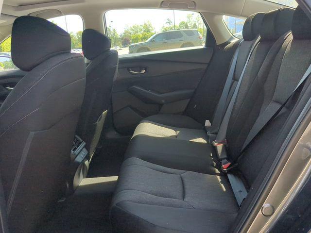 new 2026 Honda Accord car, priced at $30,672