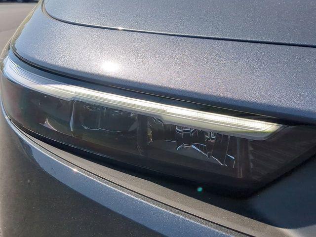 new 2026 Honda Accord car, priced at $30,672