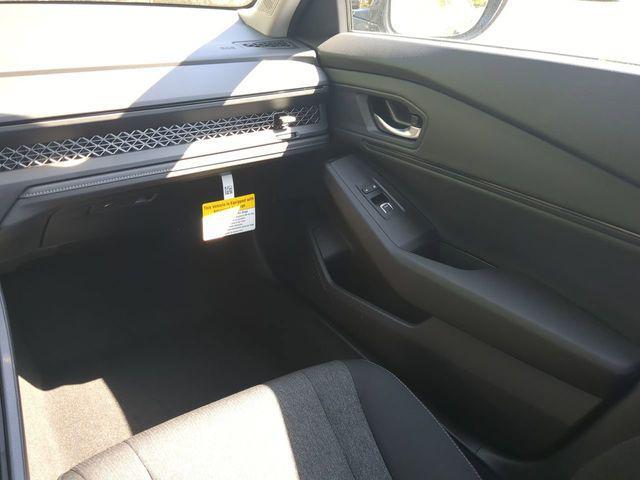 new 2026 Honda Accord car, priced at $30,672