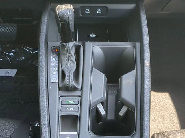 new 2026 Honda Accord car, priced at $30,672