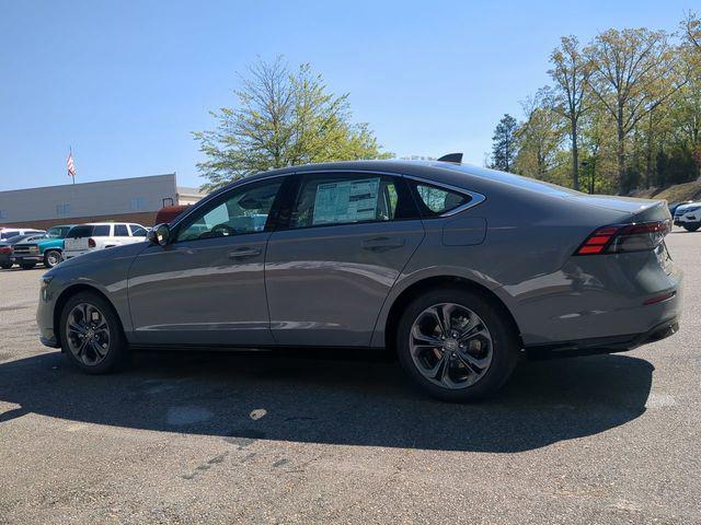 new 2026 Honda Accord Hybrid car, priced at $35,121