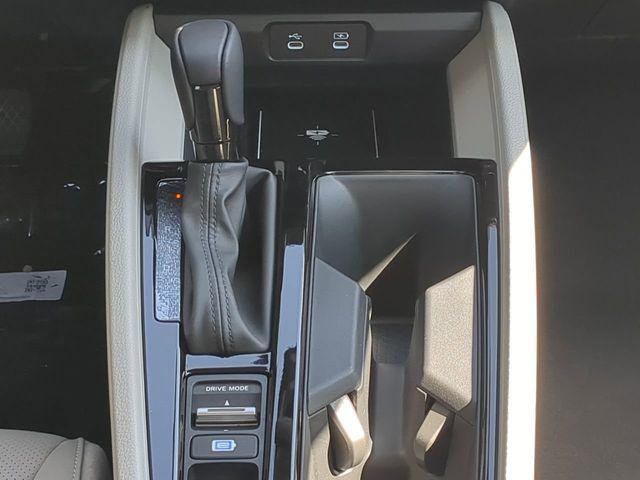 new 2026 Honda Accord Hybrid car, priced at $35,121